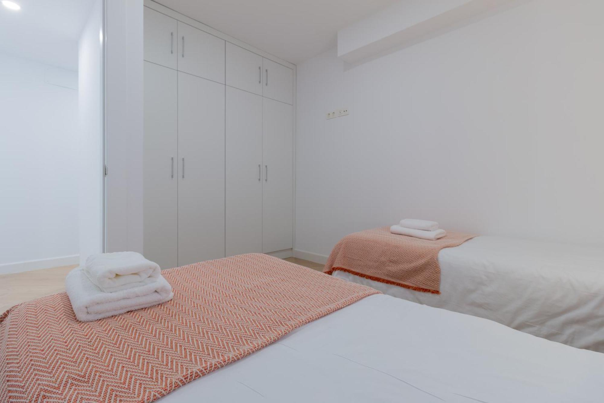 Apartamento Almedina Cordoba Exterior photo